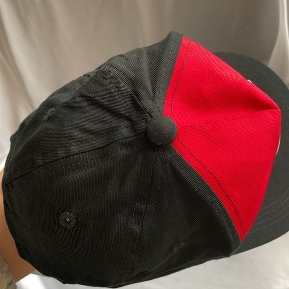 DC Comics The Flash SnapBack Baseball Hat OS - Picture 12 of 12